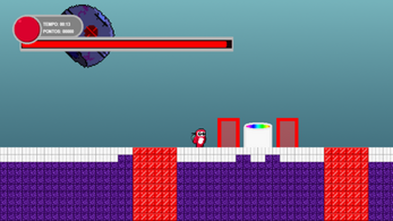(old) ACJ - A Colorful Jump screenshot