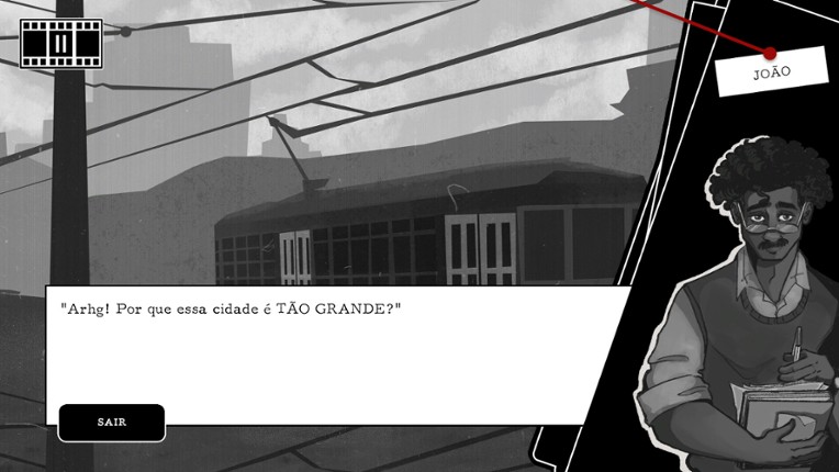 Acrônimo Tupiniquim screenshot