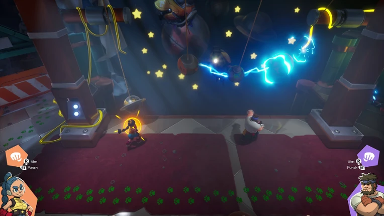 Age Twisters screenshot