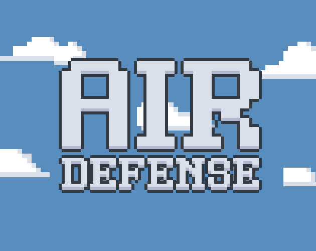 Games like Air Defense