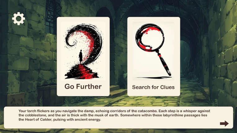 Alchemy Academy screenshot