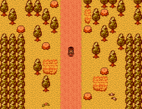 Alice's Stew screenshot