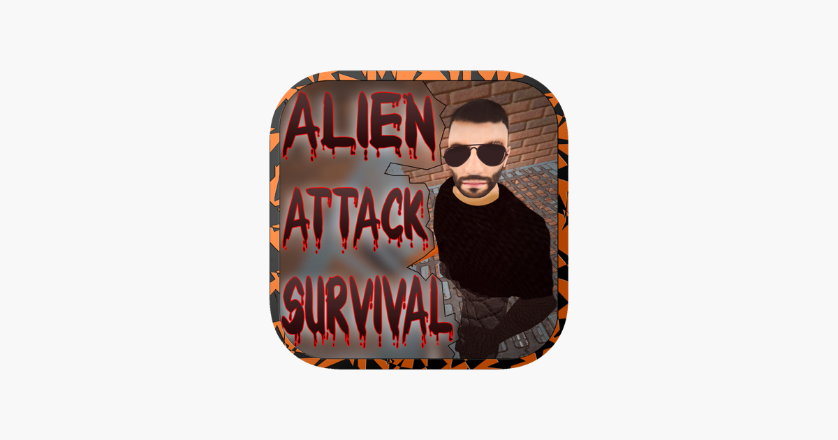 Games like Alien Attack Survival - Max Infection War Anarchy