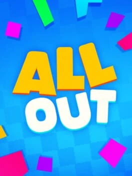 Games like All Out