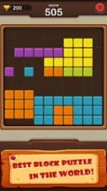 Amazing New Block Puzzle Image