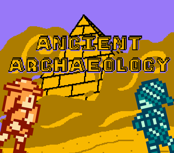 Games like Ancient Archaeology