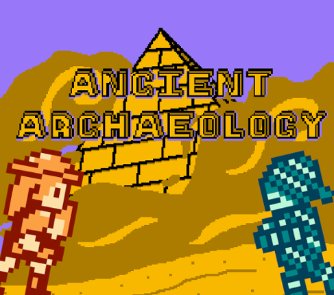 Ancient Archaeology Image