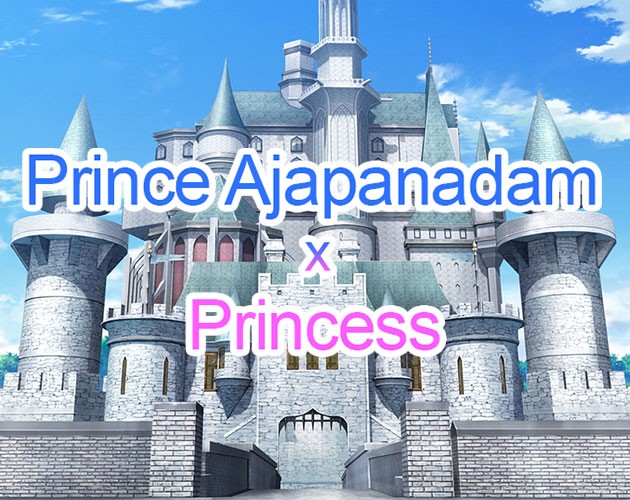 Games like Animeahikoaprinceaverse A2: Prince Ajapanadam & Princess A