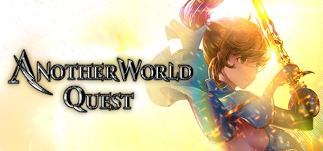 Games like Another World Quest