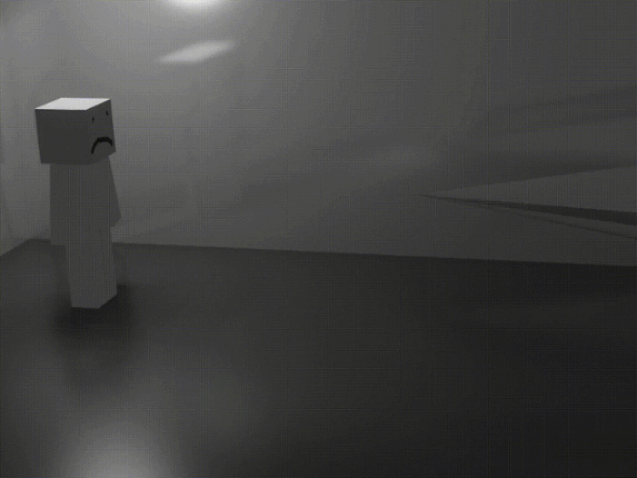 Anxiety Maths 3D (Legacy) Image