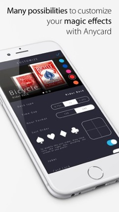 ANYCARD! Image