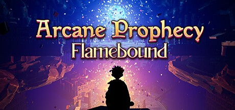 Games like Arcane Prophecy: Flamebound