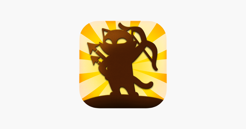 ArcherCat Friends Image