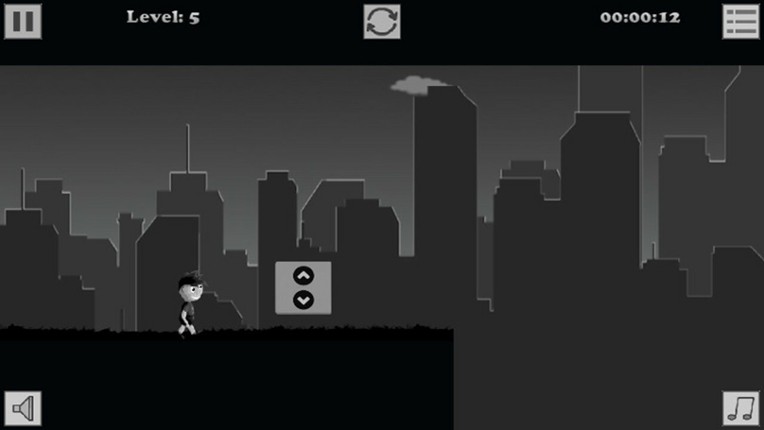 Astral Quest screenshot