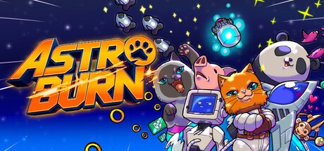 Games like Astro Burn