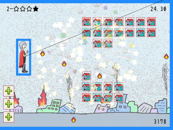 Atopes screenshot