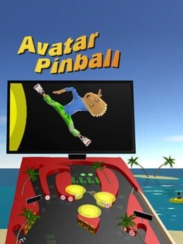 Games like Avatar Pinball