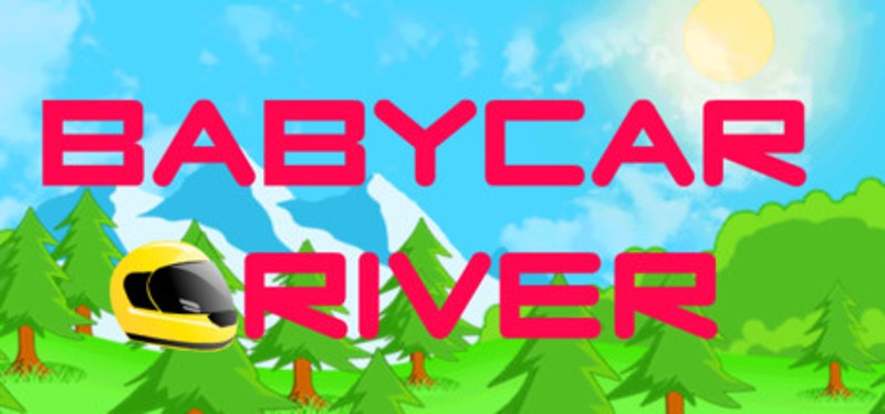 Babycar Driver Game Cover