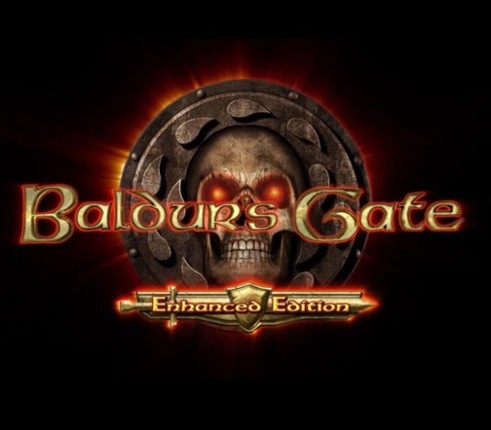 Baldur's Gate Enhanced Edition Image