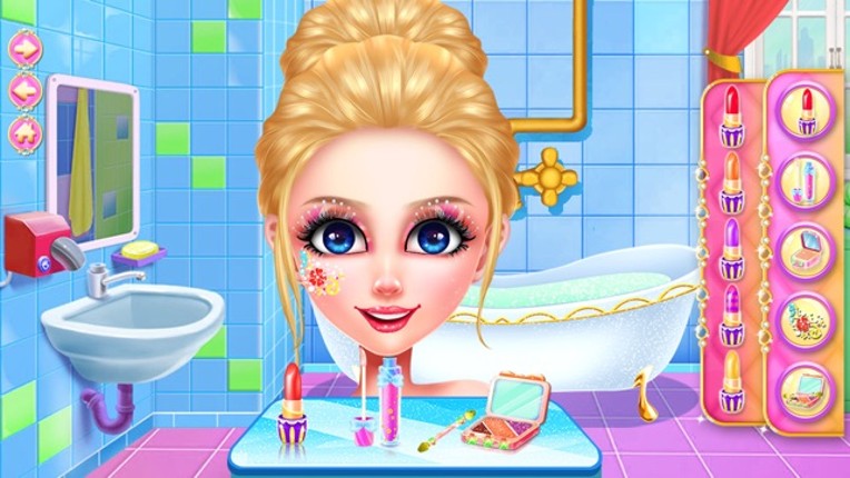 Ballerina Dance Ballet Dancer Image