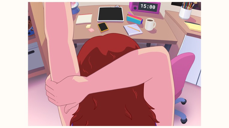 Be My Star screenshot