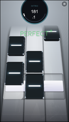 Beatstar screenshot