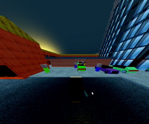 BEAUX BATARDS screenshot