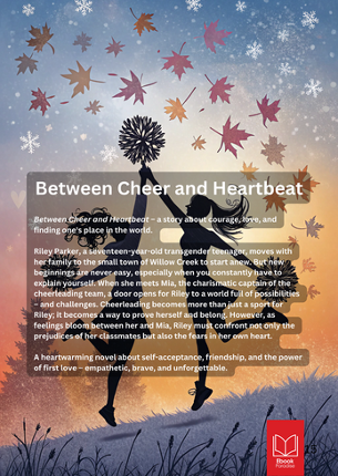 Between Cheers and Heartbeats Image