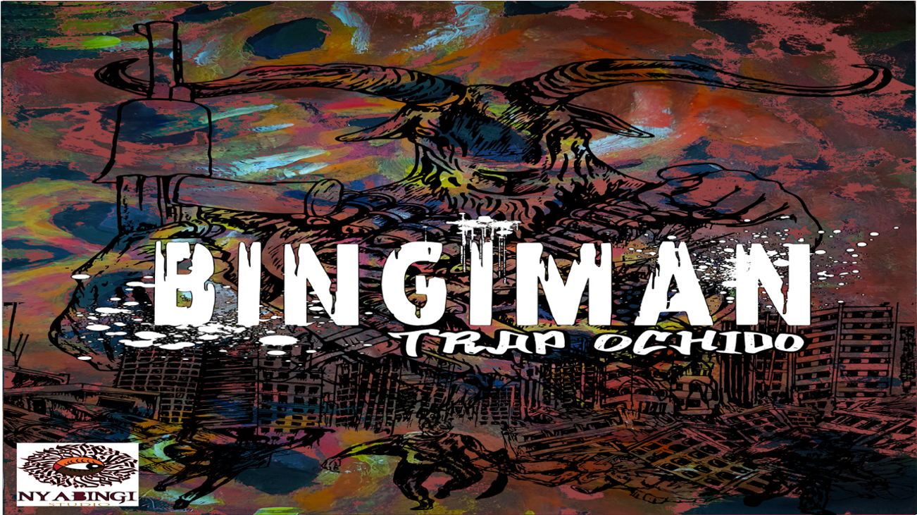 Games like BINGIMAN: Trap Ochido