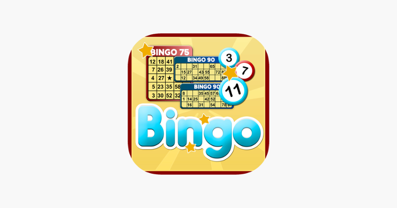 Bingo Cards by Bingo at Home Image