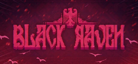 Games like Black Raven