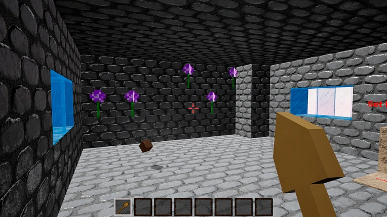 Blockmind Image