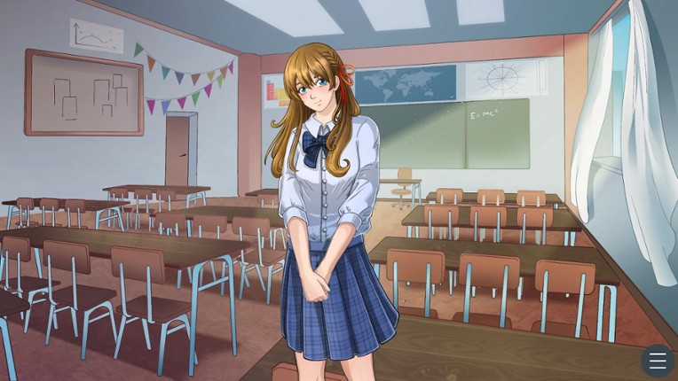 Bloody Good Friends screenshot