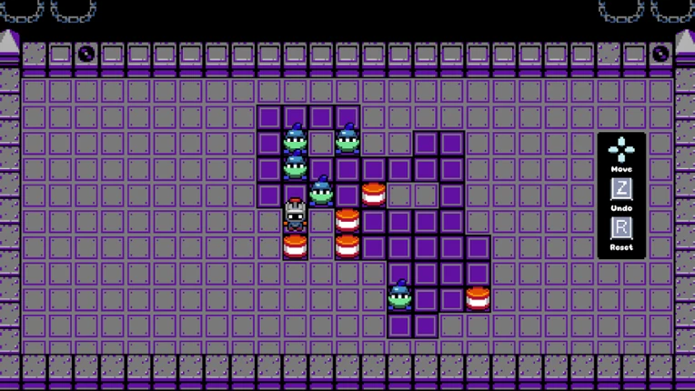 Bomboban screenshot