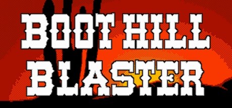 Games like Boot Hill Blaster