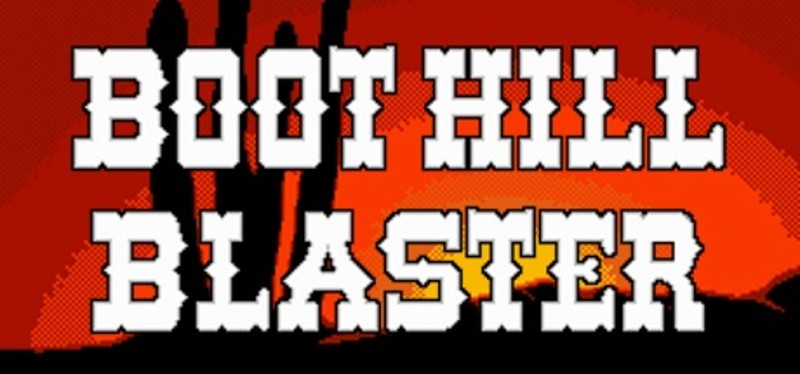 Boot Hill Blaster Image