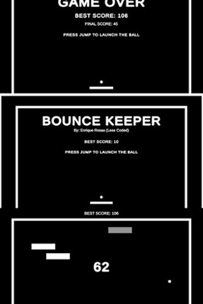 Bounce Keeper Image