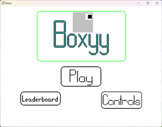 Boxyy Image