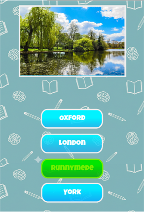 Brain rush Image