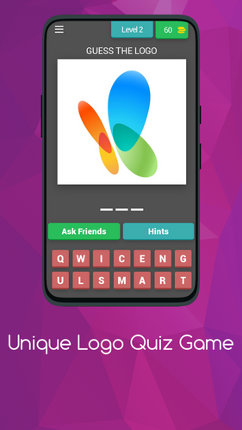 Brandmaster: Unique Logo Quiz Game Image