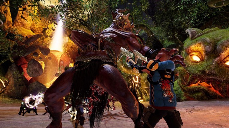 Breach Image