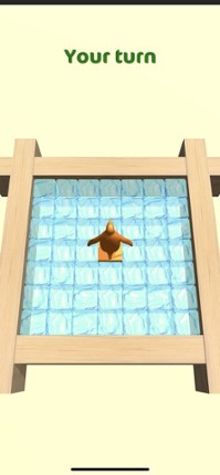 Breaking the Ice! Image