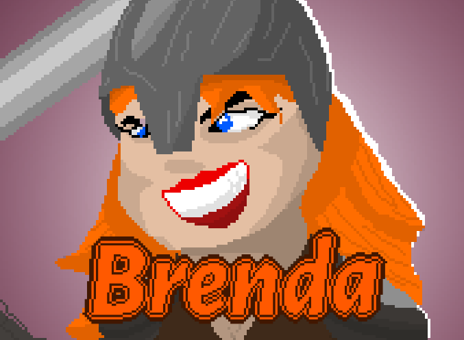 Games like Brenda