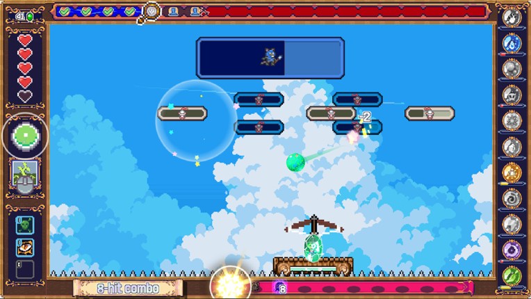 Brick By Brick screenshot