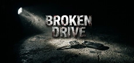 Games like Broken Drive