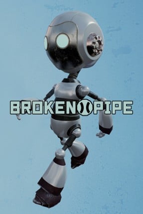 Broken Pipe Game Cover