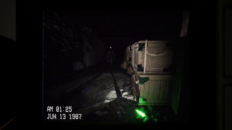 Cage-Face screenshot