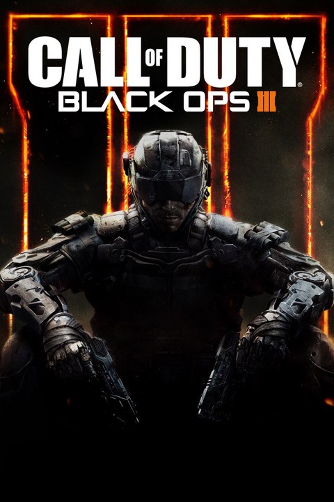 Games like Call Of Duty: Black Ops III - Eclipse