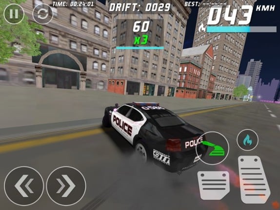 Car Drift Extreme Racing screenshot