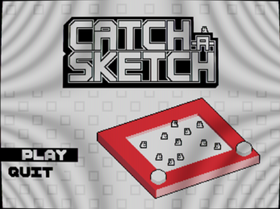 Catch-a-Sketch Image